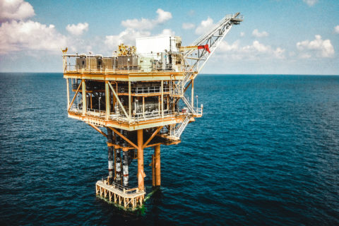 Tembikai Central Production Platform